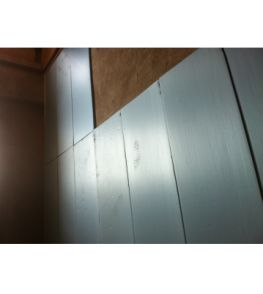 電地暖保溫層鋪設(shè)