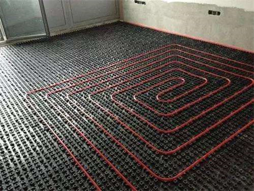 內(nèi)蒙古電采暖