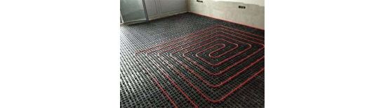 衛(wèi)生間安地暖和地暖使用過程中的一些注意事項(xiàng) 