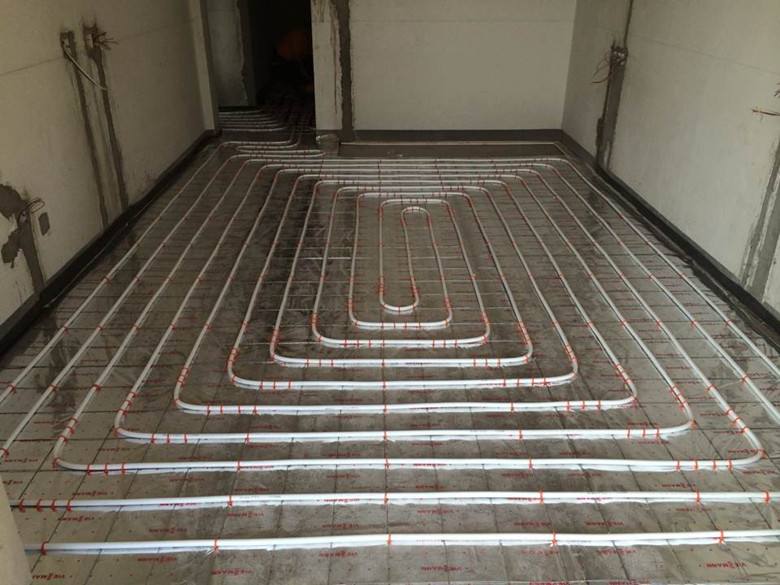 內(nèi)蒙古電采暖