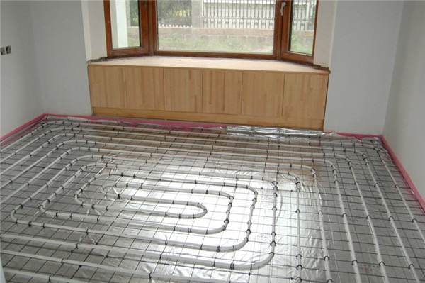 內(nèi)蒙古電地暖