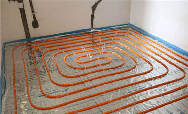 內(nèi)蒙古電地暖