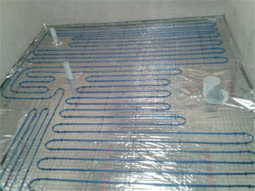 內(nèi)蒙古電采暖